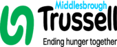 Middlesbrough Foodbank Logo