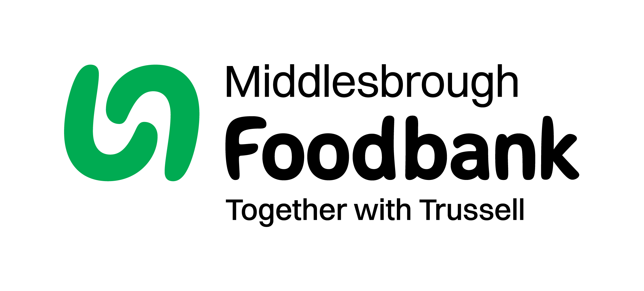 Middlesbrough Foodbank Logo